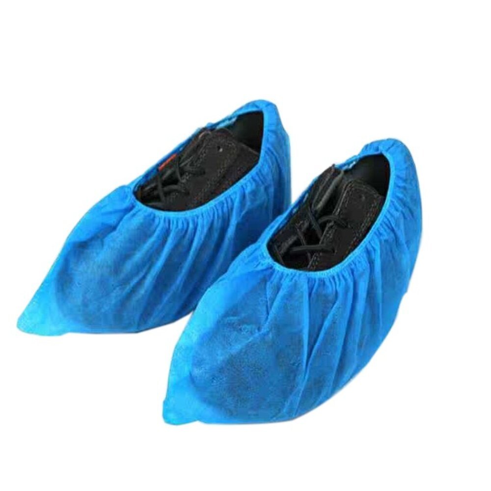 Non Woven Shoe Cover Manufacturer, Supplier & Trader in Delhi, Noida, Haryana, India, Nepal, Bangladesh, United Arab Emirates (UAE), Saudi Arabia, Oman, Qatar, Malaysia, South Africa, Kenya, Tanzania, Uganda & Nigeria